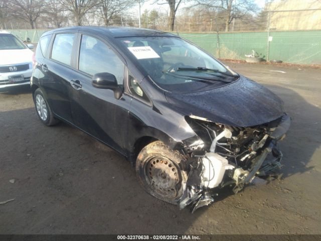 NISSAN VERSA NOTE 2014 3n1ce2cp4el396241