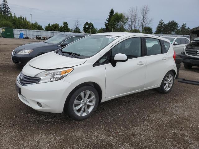 NISSAN VERSA 2014 3n1ce2cp4el396465