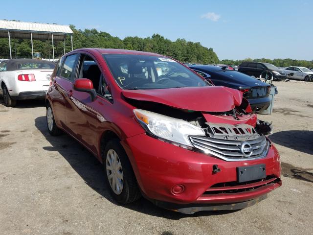 NISSAN VERSA NOTE 2014 3n1ce2cp4el397633