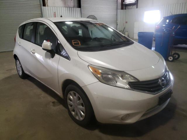 NISSAN VERSA NOTE 2014 3n1ce2cp4el398698