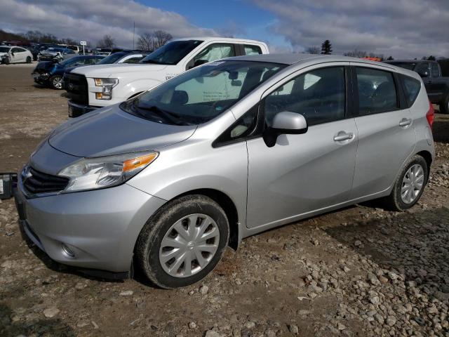 NISSAN VERSA NOTE 2014 3n1ce2cp4el400031