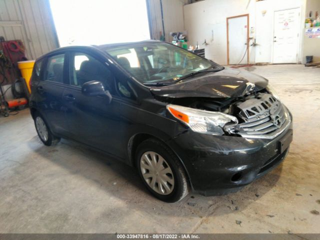 NISSAN VERSA NOTE 2014 3n1ce2cp4el400546