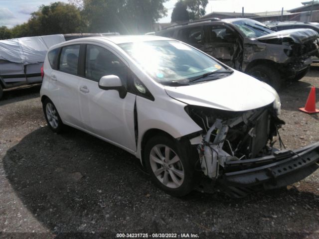 NISSAN VERSA NOTE 2014 3n1ce2cp4el400563