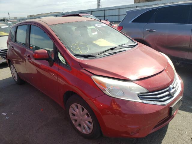 NISSAN VERSA NOTE 2014 3n1ce2cp4el400904