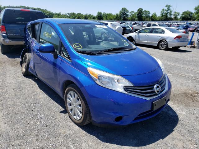 NISSAN VERSA NOTE 2014 3n1ce2cp4el401213