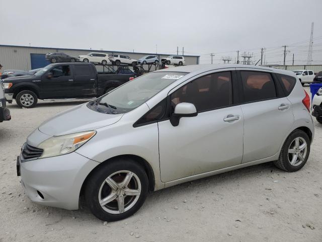 NISSAN VERSA 2014 3n1ce2cp4el401633