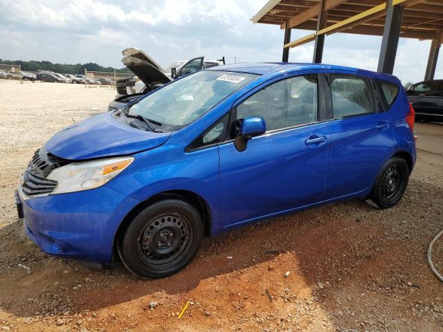 NISSAN VERSA NOTE 2014 3n1ce2cp4el402538