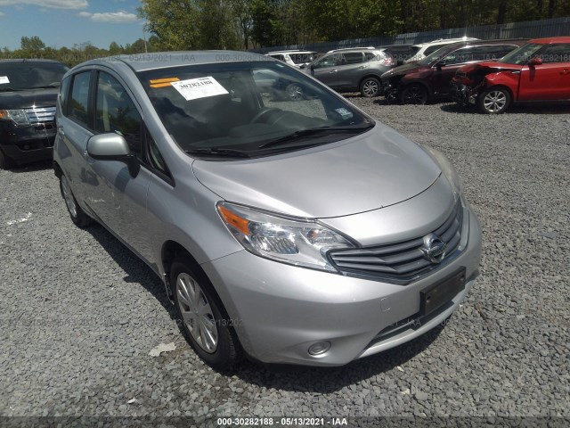 NISSAN VERSA NOTE 2014 3n1ce2cp4el403589