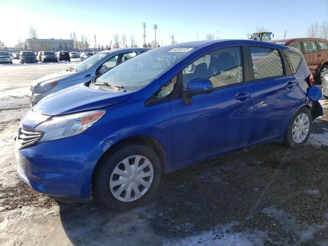 NISSAN VERSA NOTE 2014 3n1ce2cp4el404032