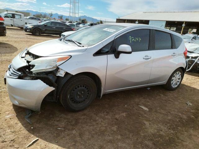 NISSAN VERSA NOTE 2014 3n1ce2cp4el404077