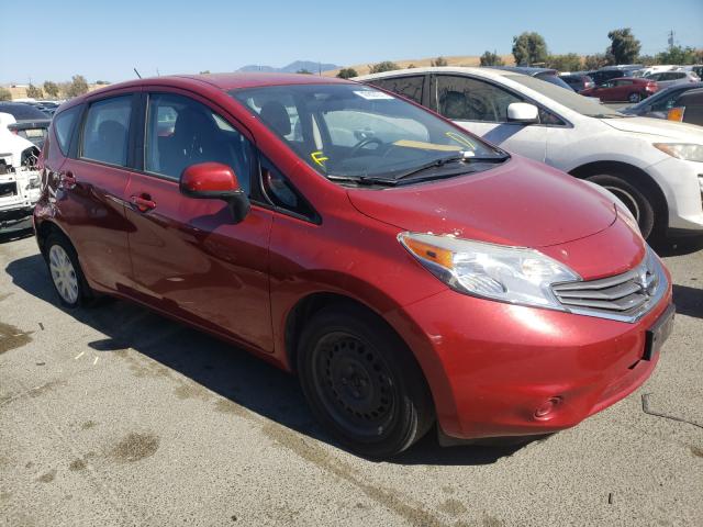 NISSAN VERSA NOTE 2014 3n1ce2cp4el404838