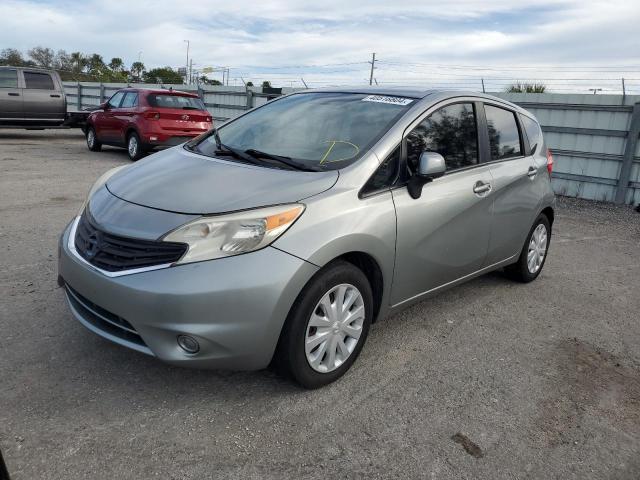 NISSAN VERSA 2014 3n1ce2cp4el404905