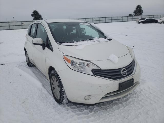 NISSAN VERSA NOTE 2014 3n1ce2cp4el405116