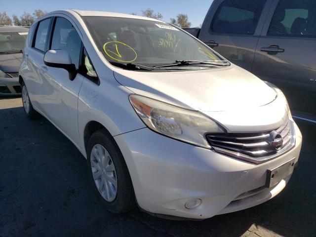 NISSAN VERSA NOTE 2014 3n1ce2cp4el405214