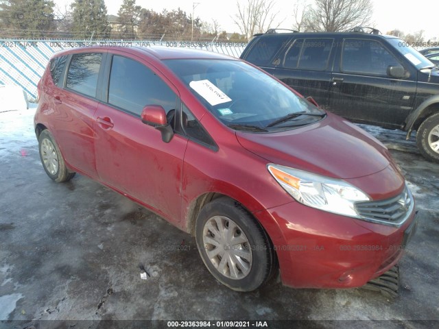 NISSAN VERSA NOTE 2014 3n1ce2cp4el405228