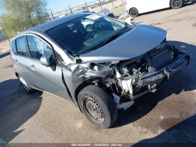 NISSAN VERSA NOTE 2014 3n1ce2cp4el405326