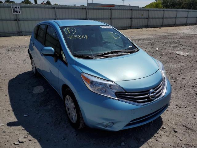 NISSAN VERSA NOTE 2014 3n1ce2cp4el405889