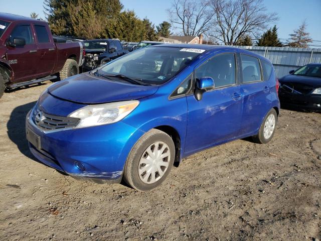 NISSAN VERSA NOTE 2014 3n1ce2cp4el405911