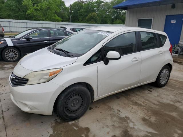 NISSAN VERSA 2014 3n1ce2cp4el406203