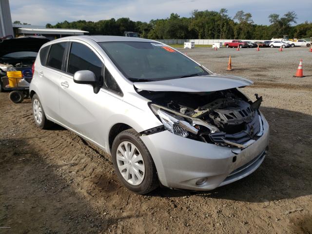 NISSAN VERSA NOTE 2014 3n1ce2cp4el406279