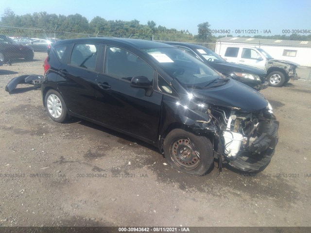 NISSAN VERSA NOTE 2014 3n1ce2cp4el406489