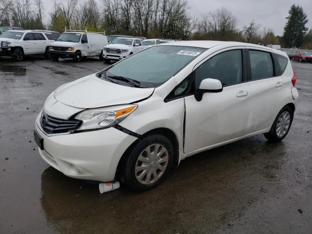 NISSAN VERSA NOTE 2014 3n1ce2cp4el407805