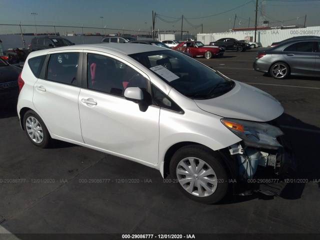 NISSAN VERSA NOTE 2014 3n1ce2cp4el409375