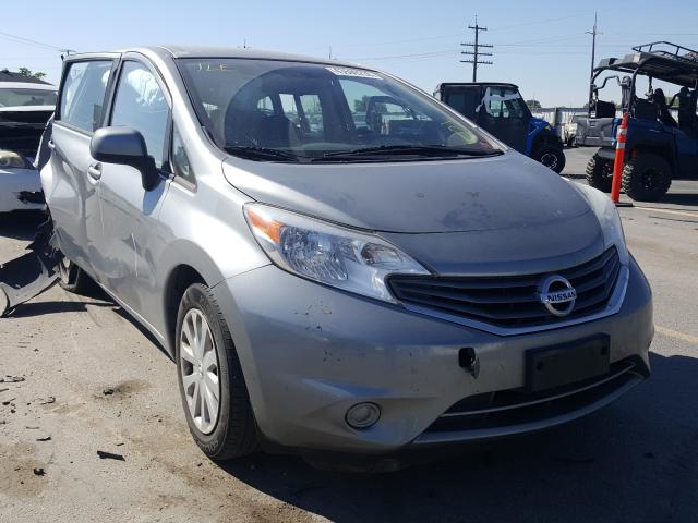 NISSAN VERSA NOTE 2014 3n1ce2cp4el410204