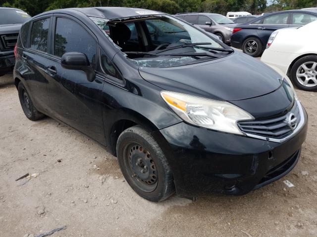 NISSAN VERSA NOTE 2014 3n1ce2cp4el410655