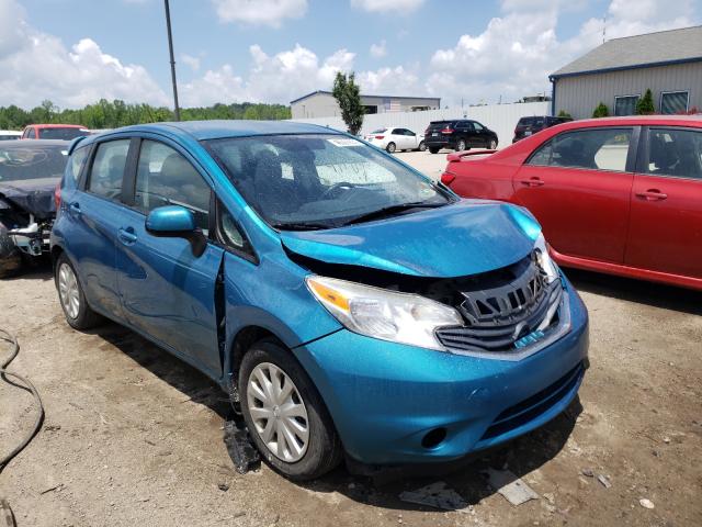 NISSAN VERSA NOTE 2014 3n1ce2cp4el411241