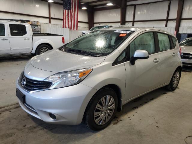 NISSAN VERSA NOTE 2014 3n1ce2cp4el411997