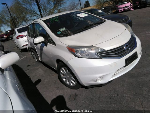 NISSAN VERSA NOTE 2014 3n1ce2cp4el412650