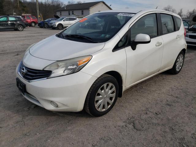 NISSAN VERSA 2014 3n1ce2cp4el412664