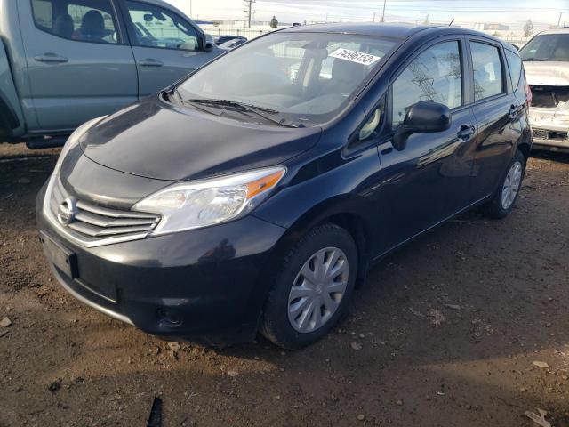 NISSAN VERSA 2014 3n1ce2cp4el413345