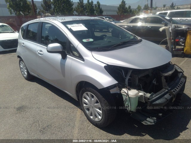 NISSAN VERSA NOTE 2014 3n1ce2cp4el413913