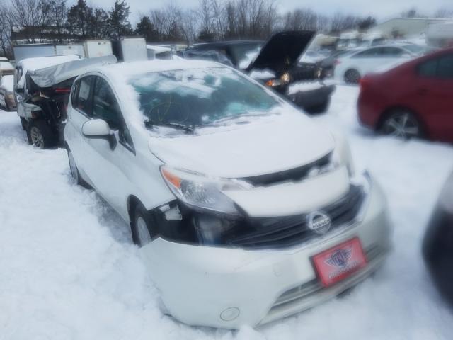 NISSAN VERSA NOTE 2014 3n1ce2cp4el414317