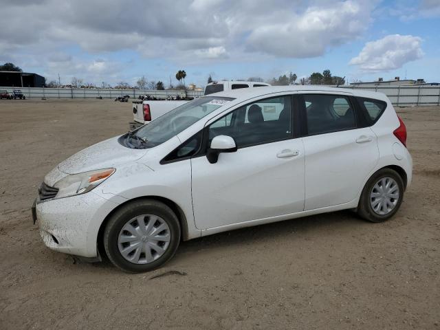 NISSAN VERSA NOTE 2014 3n1ce2cp4el414513