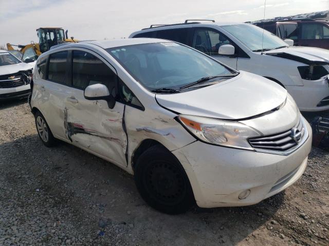 NISSAN VERSA NOTE 2014 3n1ce2cp4el415144