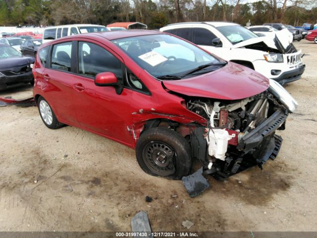 NISSAN VERSA NOTE 2014 3n1ce2cp4el415340