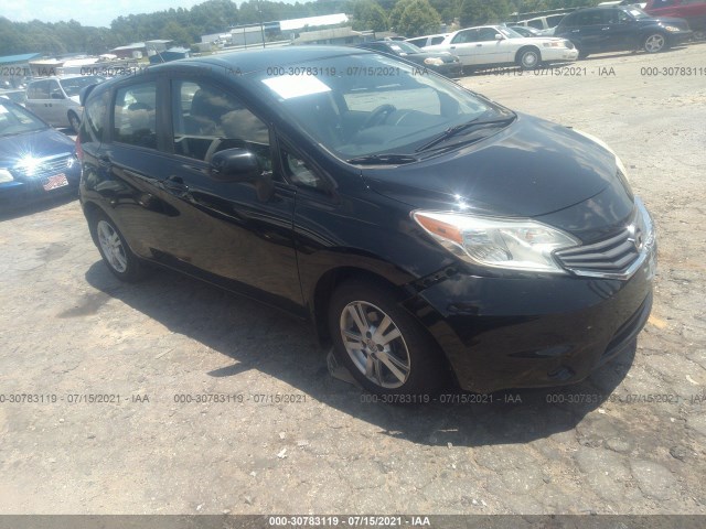 NISSAN VERSA NOTE 2014 3n1ce2cp4el415564