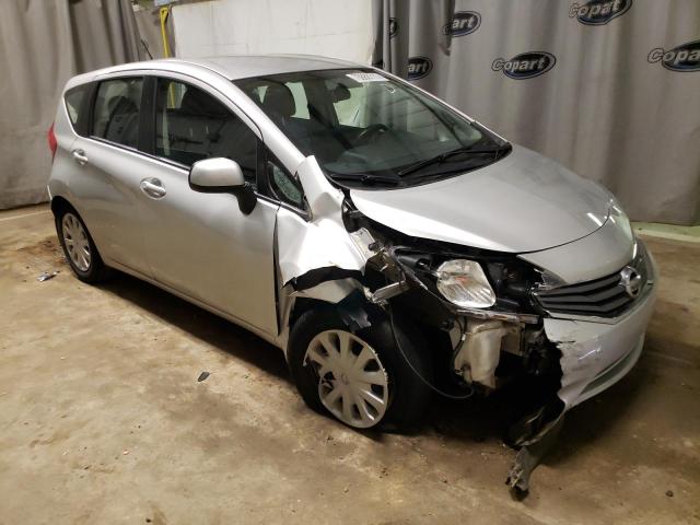 NISSAN VERSA NOTE 2014 3n1ce2cp4el416391