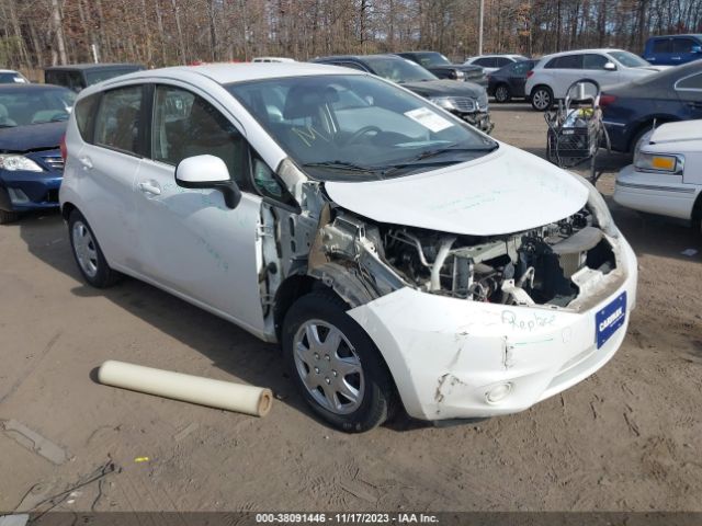 NISSAN VERSA NOTE 2014 3n1ce2cp4el416682