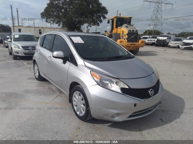 NISSAN VERSA NOTE 2014 3n1ce2cp4el417735