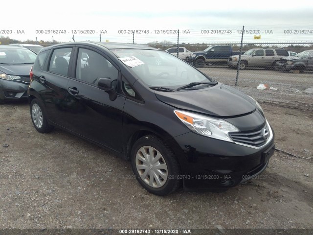 NISSAN VERSA NOTE 2014 3n1ce2cp4el418402