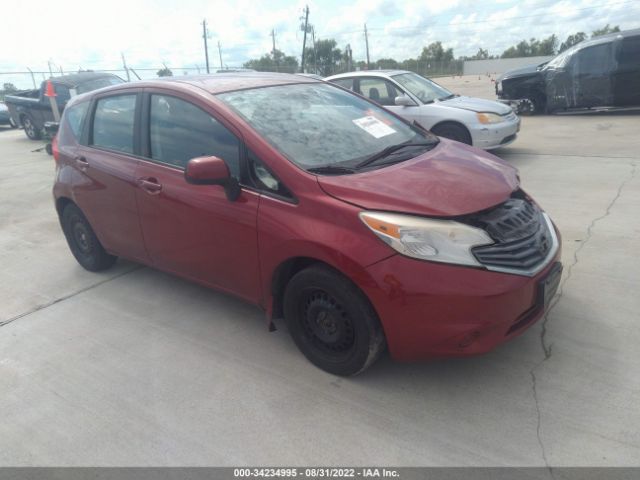 NISSAN VERSA NOTE 2014 3n1ce2cp4el418528