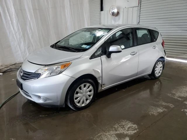 NISSAN VERSA NOTE 2014 3n1ce2cp4el419386