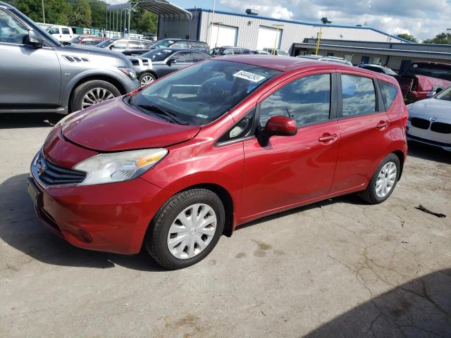 NISSAN VERSA NOTE 2014 3n1ce2cp4el419498