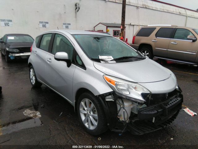 NISSAN VERSA NOTE 2014 3n1ce2cp4el419565