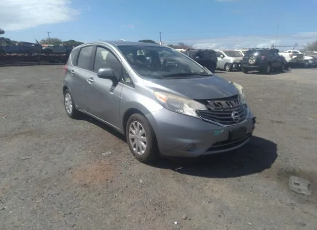 NISSAN VERSA NOTE 2014 3n1ce2cp4el420294