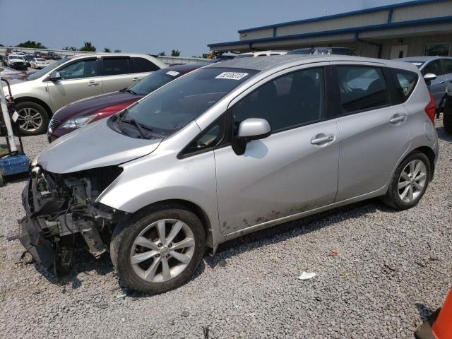 NISSAN VERSA NOTE 2014 3n1ce2cp4el421168